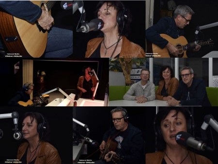 2019 januari, WOS radio